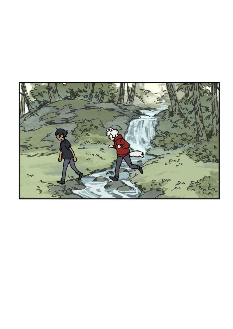 lumine - cội nguồn ánh sáng chapter 126 20