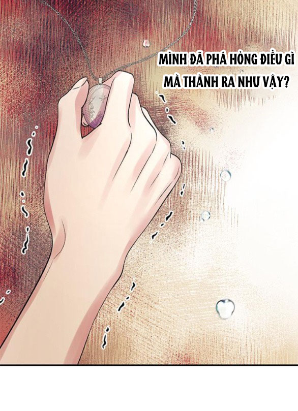 tôi tưởng bản thân không còn sống được bao lâu! chapter 69.1 21