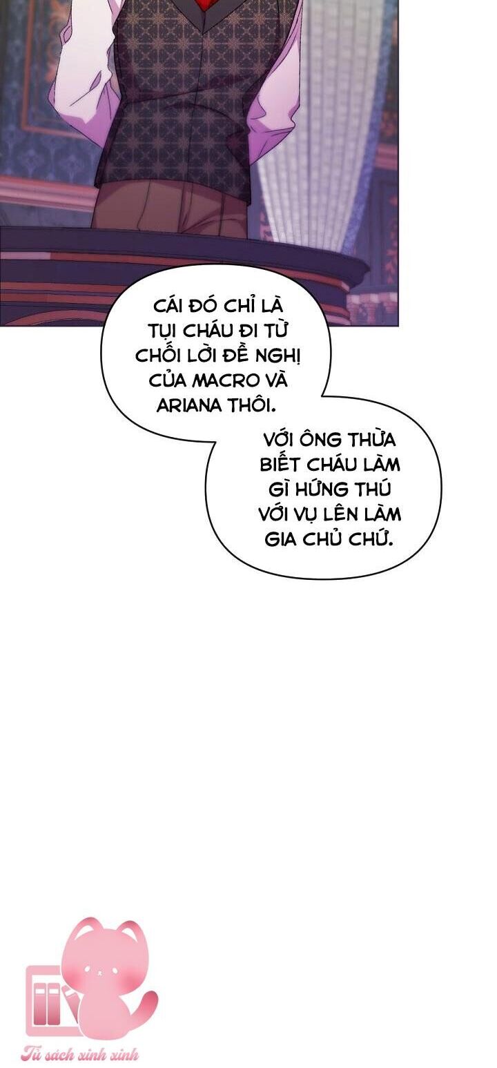 vị hôn thê của kẻ săn mồi chapter 62 52