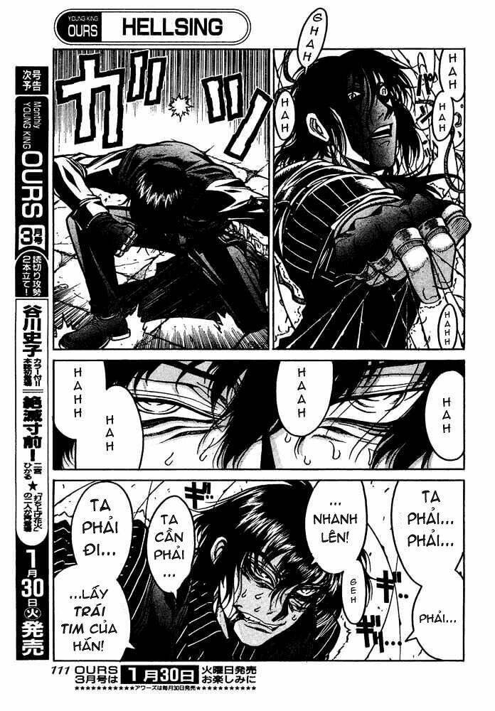 hellsing chapter 80 9