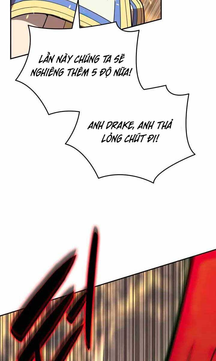 tôi là lính mới chapter 140 59