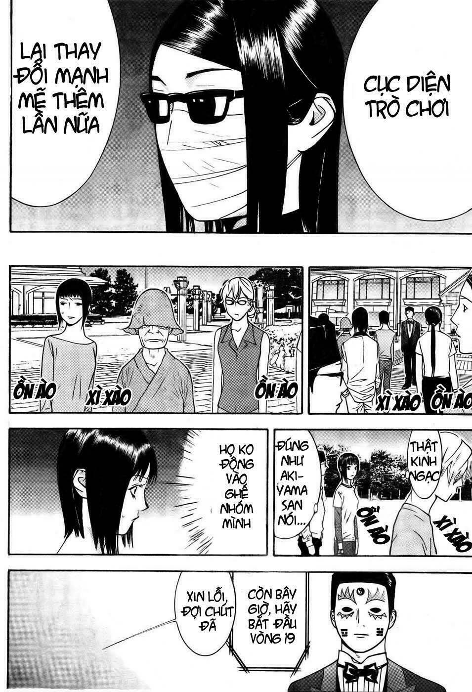 liar game chapter 128 16