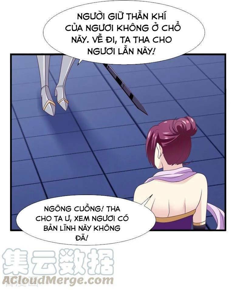 ta là ngọc hoàng đại đế chapter 58 24