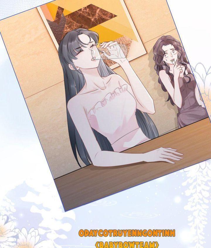 nữ phụ xuyên sách chỉ muốn làm cá ướp muối chapter 28 19