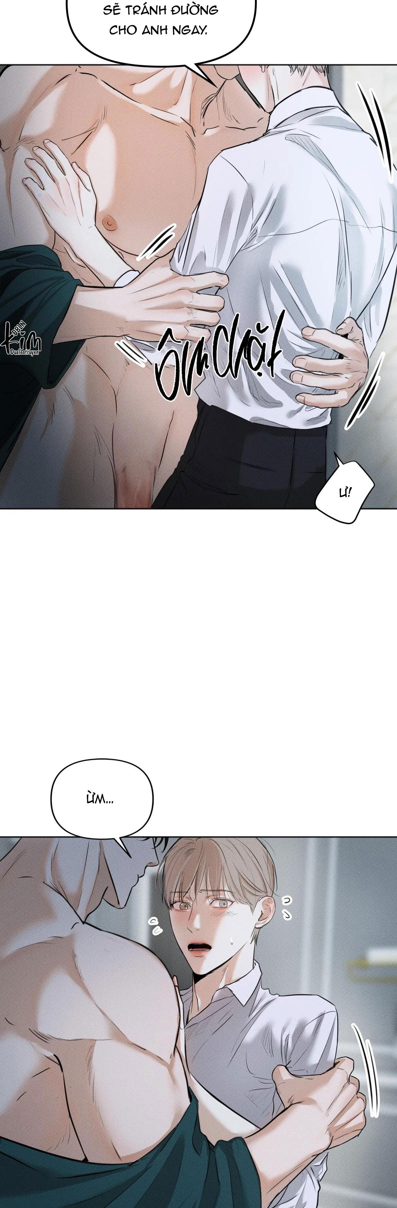 cry me a river chapter 2 5