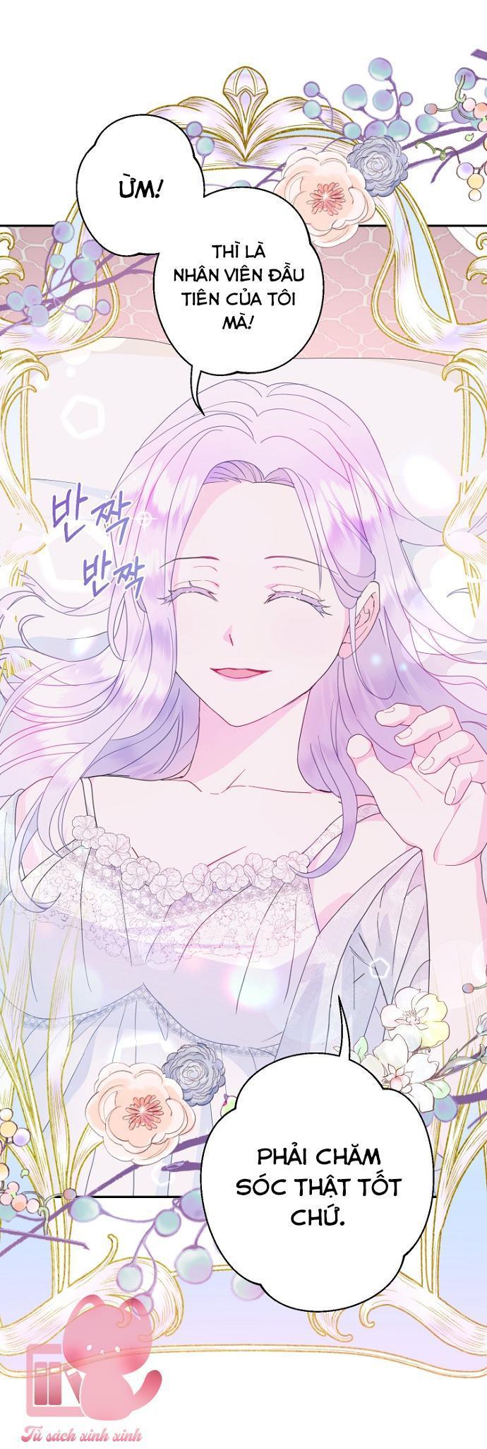 bỏ quách chồng con đi, tiền bạc mới là tất cả chapter 46 22