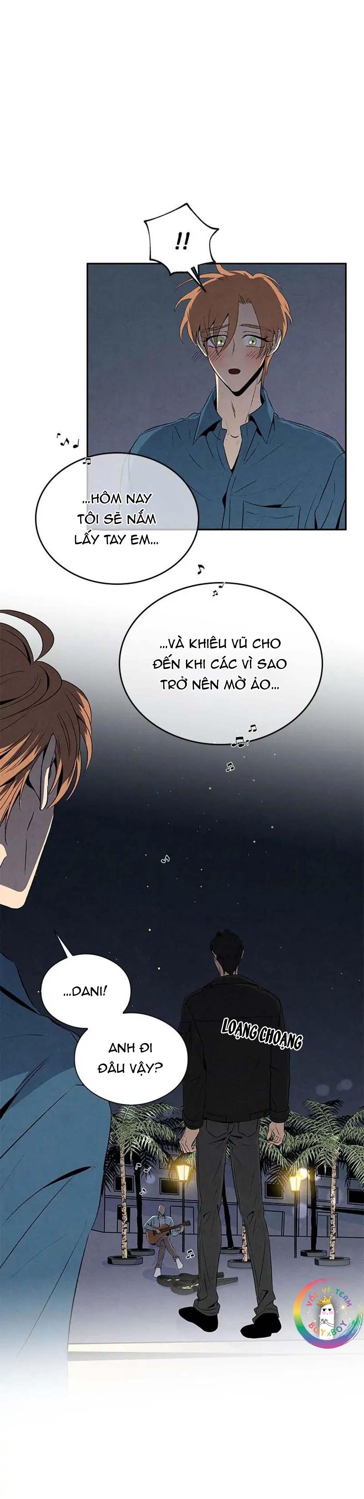 bona sort chapter 16 5