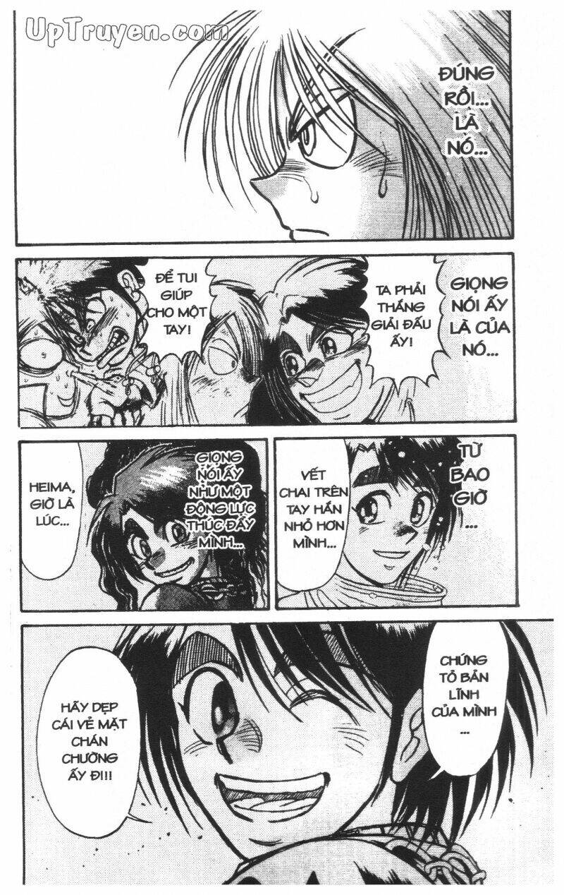 karakuri circus - gánh xiếc quái dị chapter 31 70