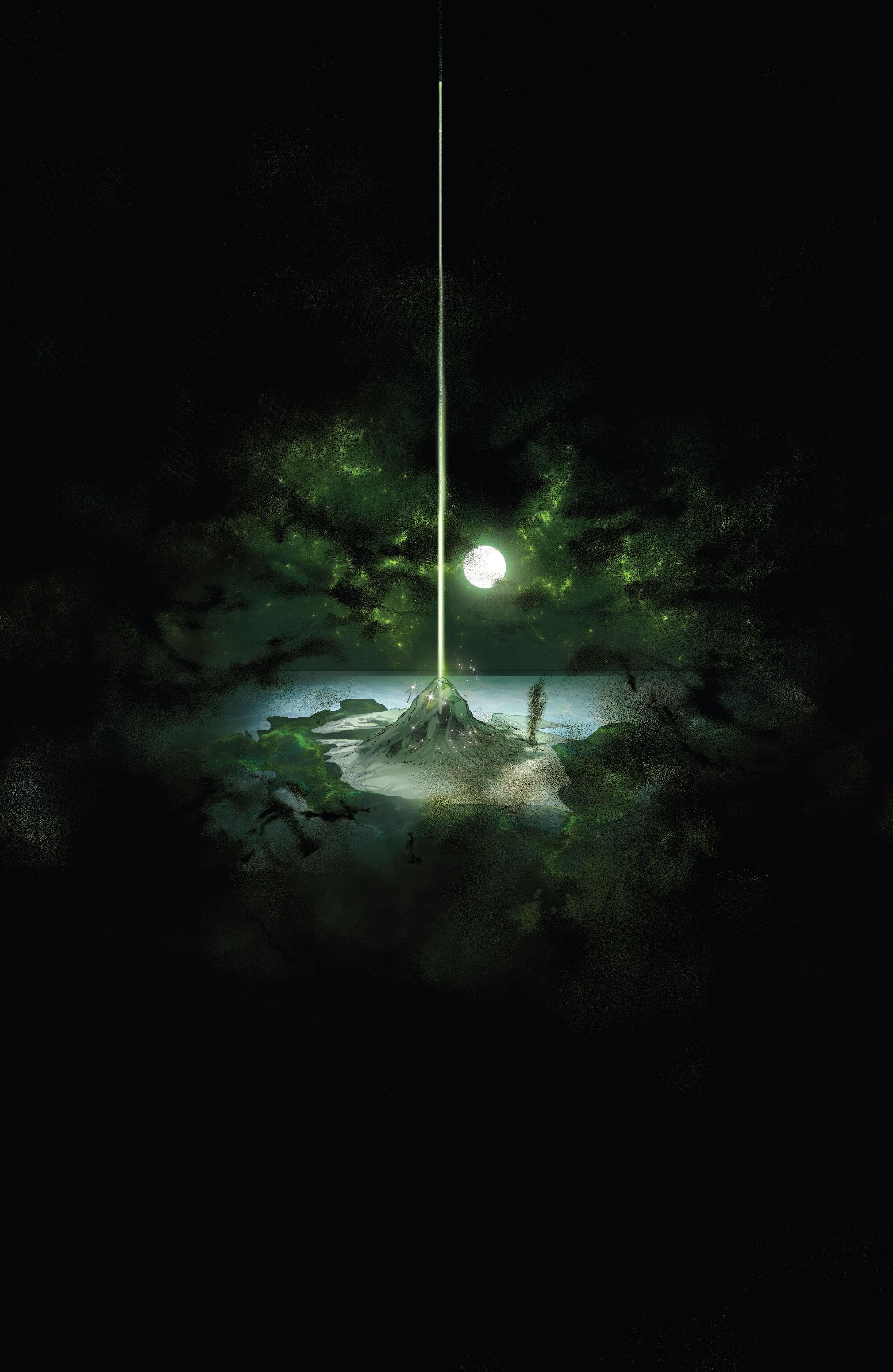 rise of the powers of x (2024) chapter 2 14