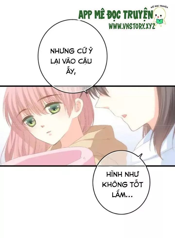 con tim rung động 2 chapter 66 7