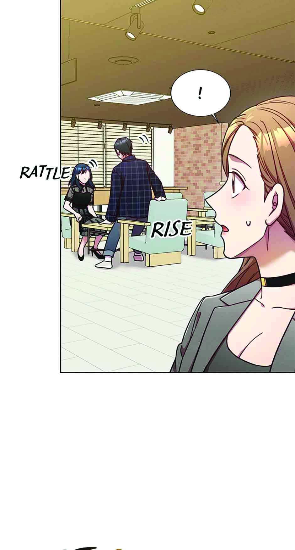 kết hôn ư? không, cảm ơn! chapter 16.1 11