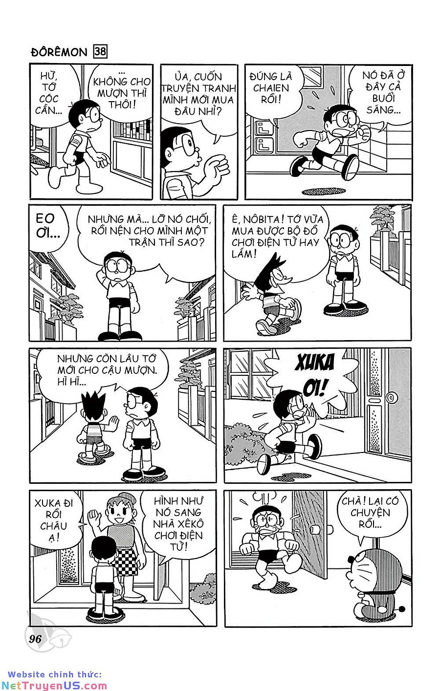 doraemon chapter 685 5