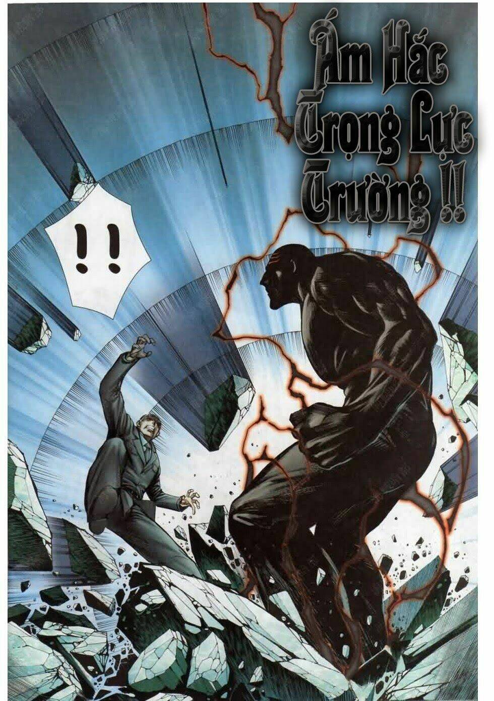 sát đạo hành giả chapter 144 27