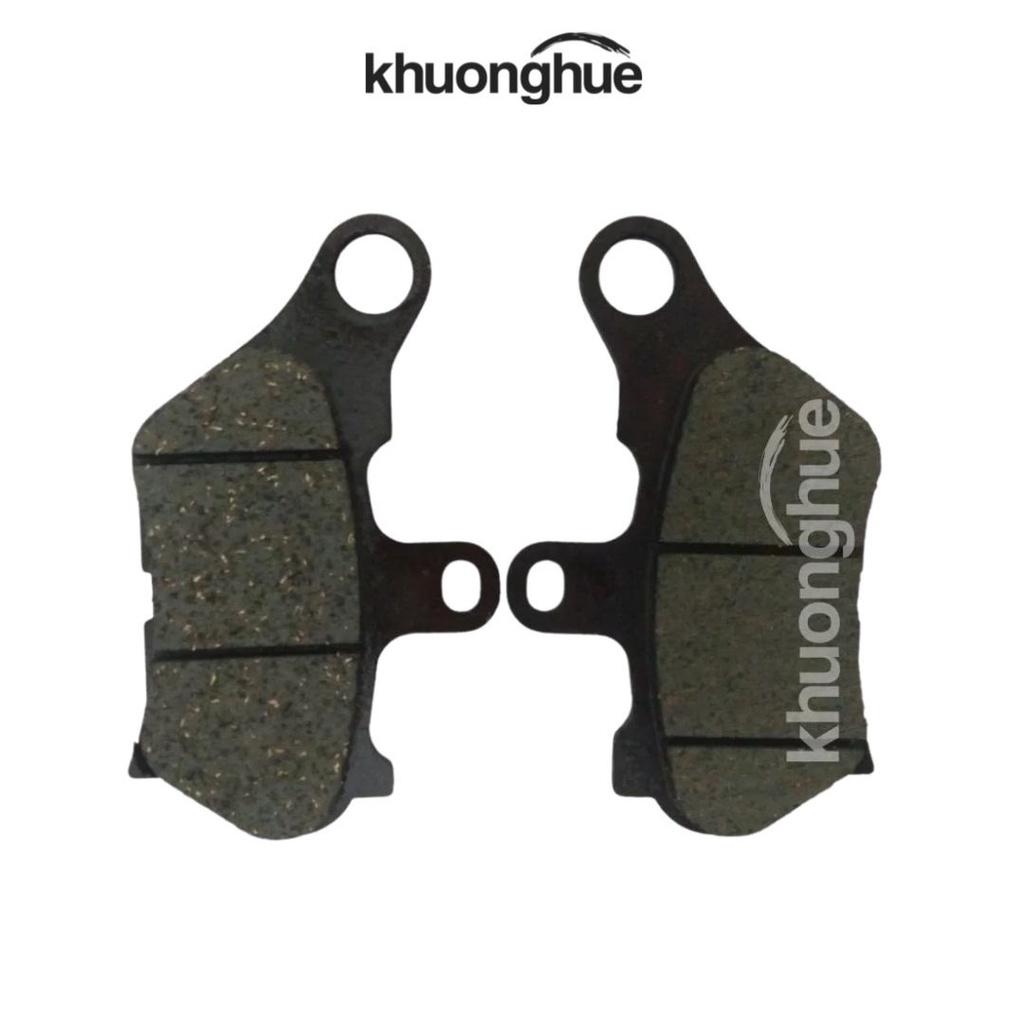 Bố thắng đĩa trước xe máy Yamaha Mio