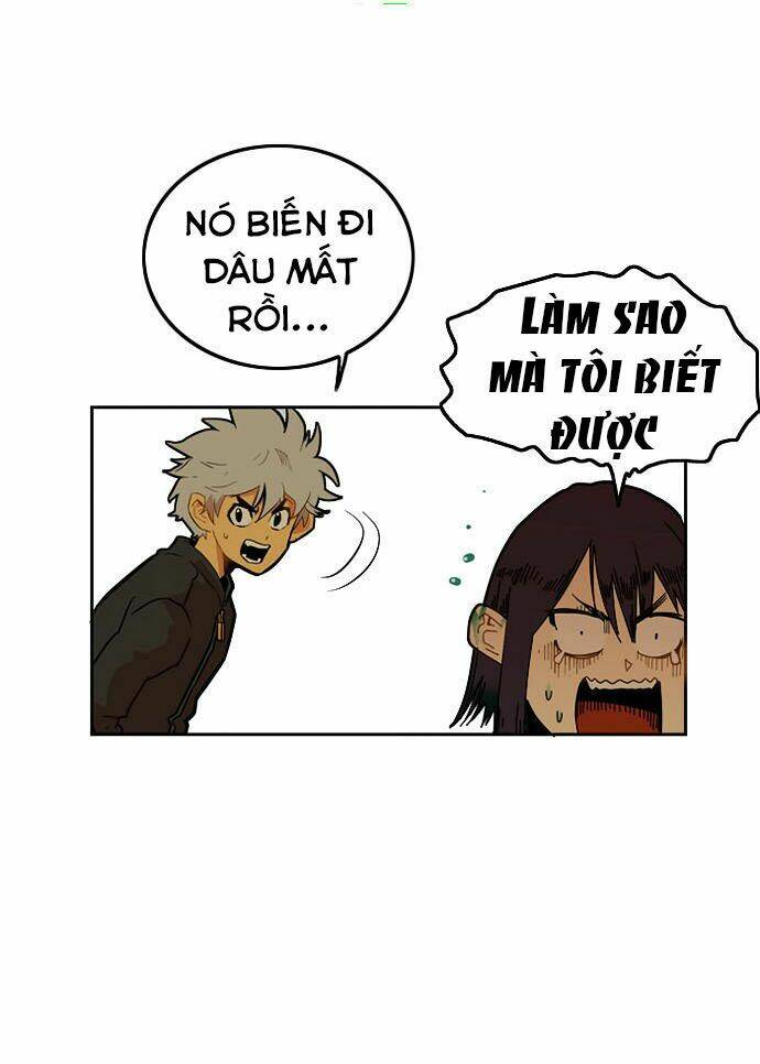 bẫy troll chapter 3 43