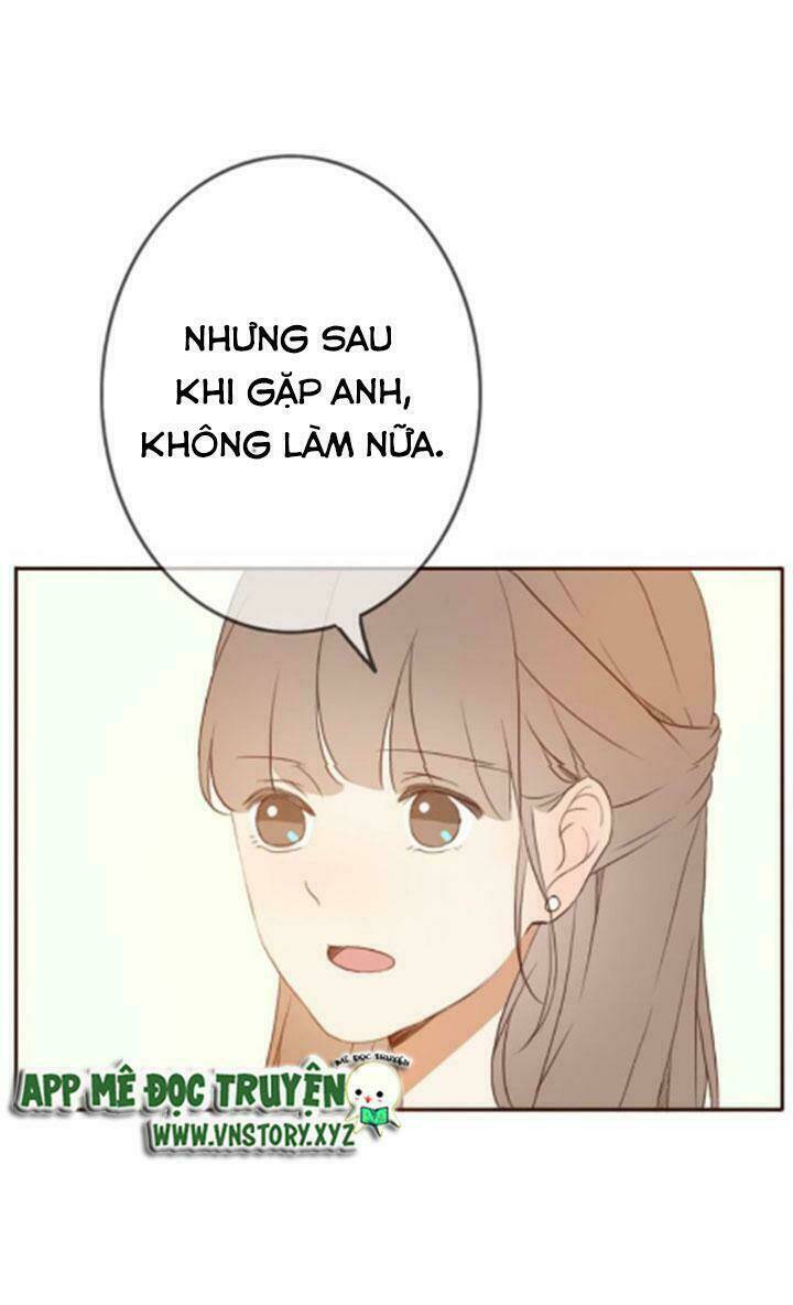 tình yêu không nói dối chapter 28 29