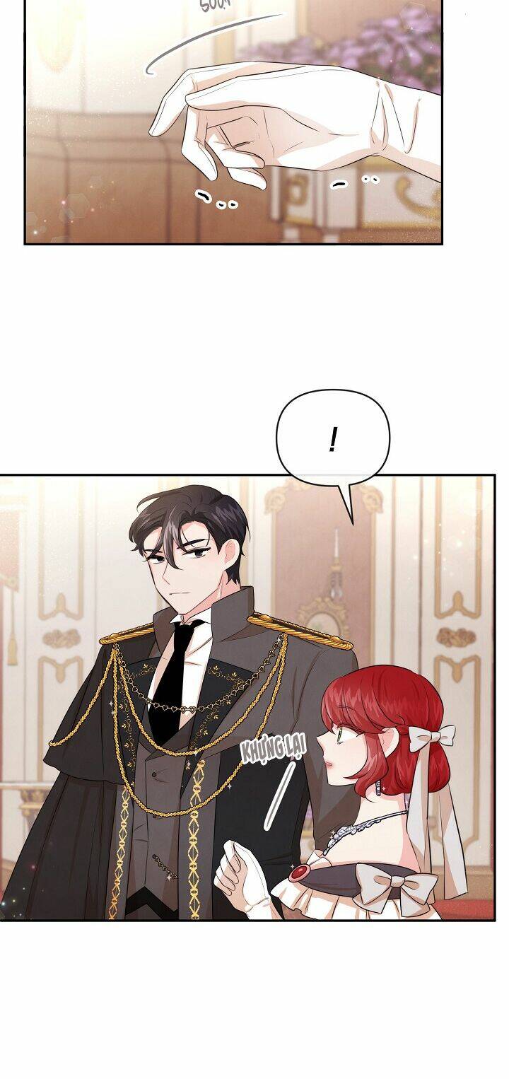 tiểu thư scarlet, em không muốn trả thù sao? chapter 63 10