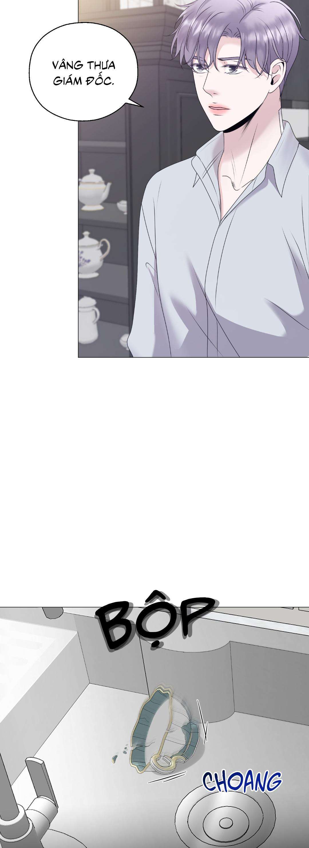 tiền bối của anh chapter 6 10