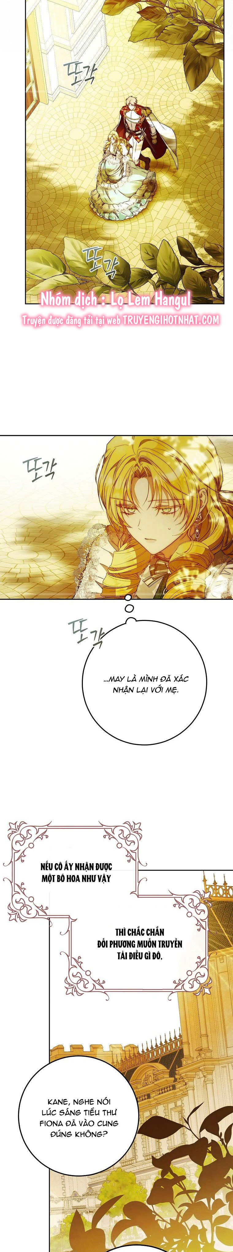 trở thành vợ của nam chính chapter 93 4