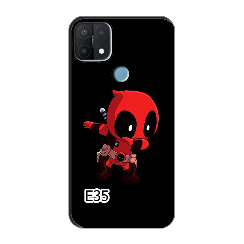 Ốp Lưng Dành Cho OPPO A15