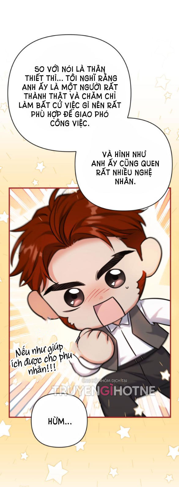 dành cho nhân vật bị bỏ rơi yêu thích nhất của tôi chapter 39.2 18