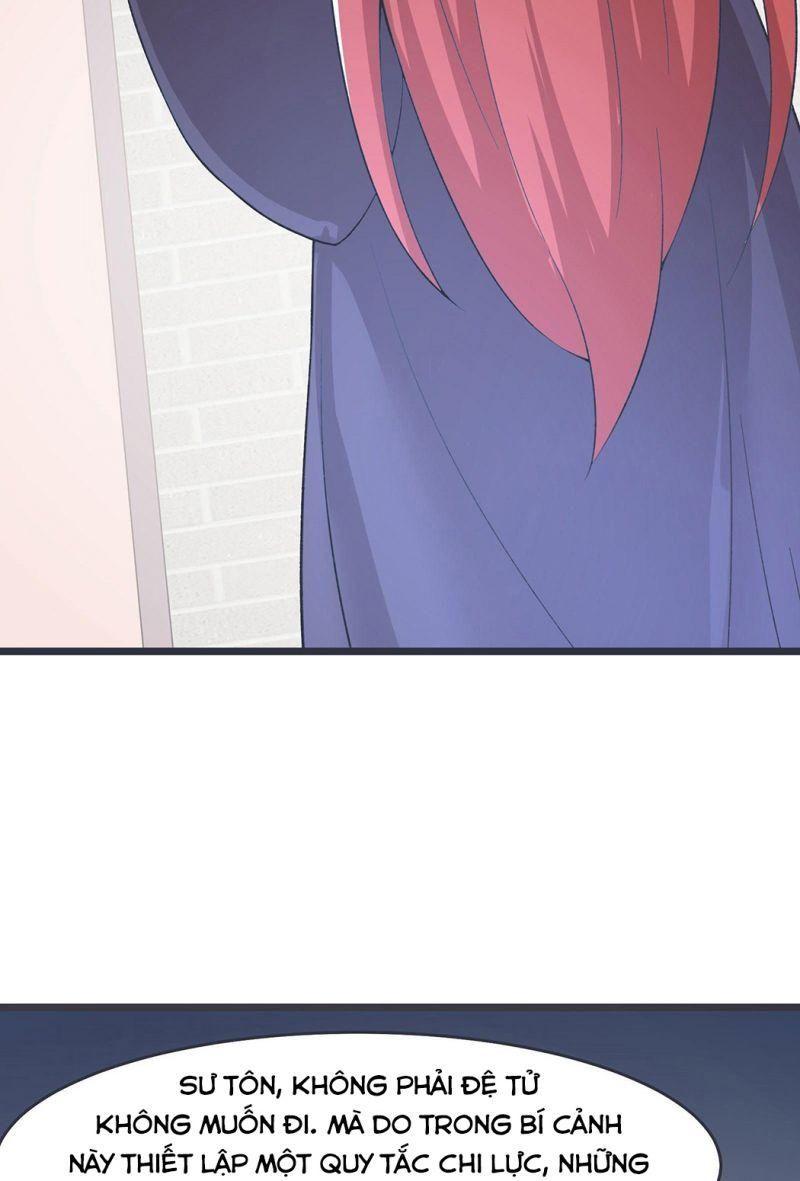 đồ đệ ta toàn là nữ ma đầu chapter 17 36