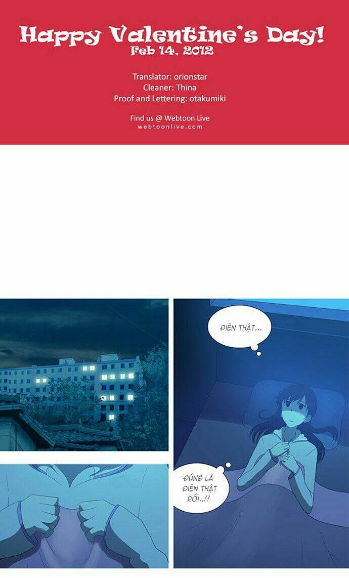 ma cà rồng biết yêu chapter 50 2