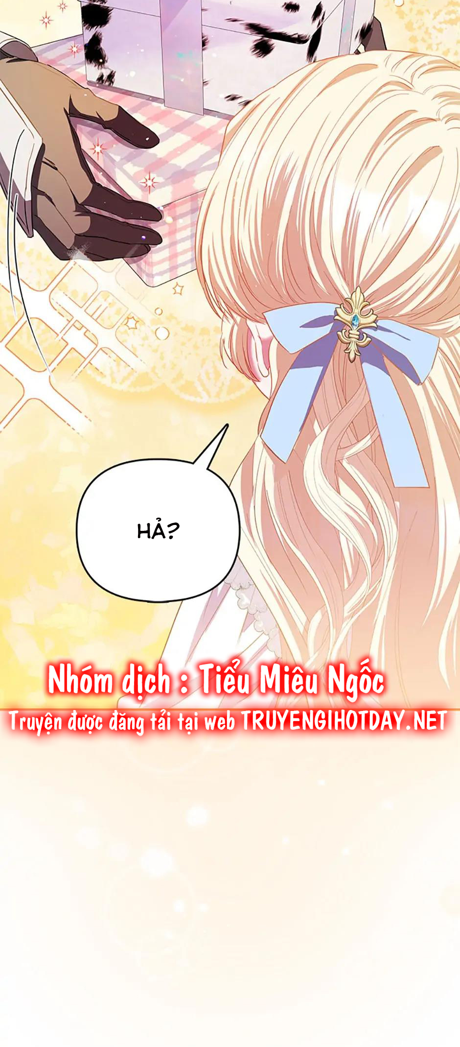 nàng công chúa của tôi chapter 21 90