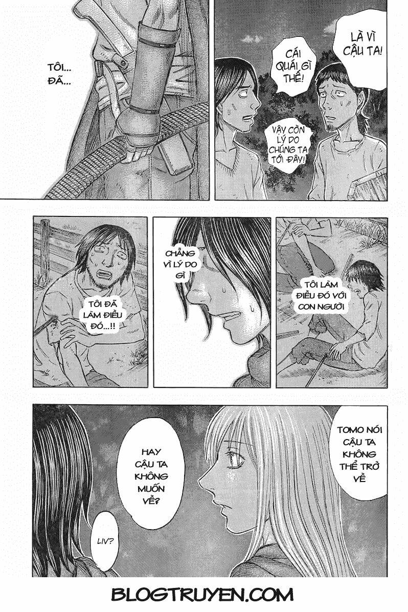 đảo tự sát chapter 103 18