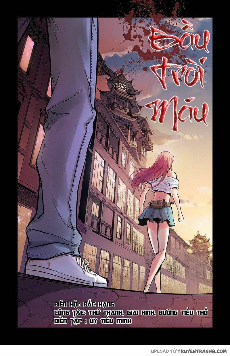 bầu trời máu chapter 4 2