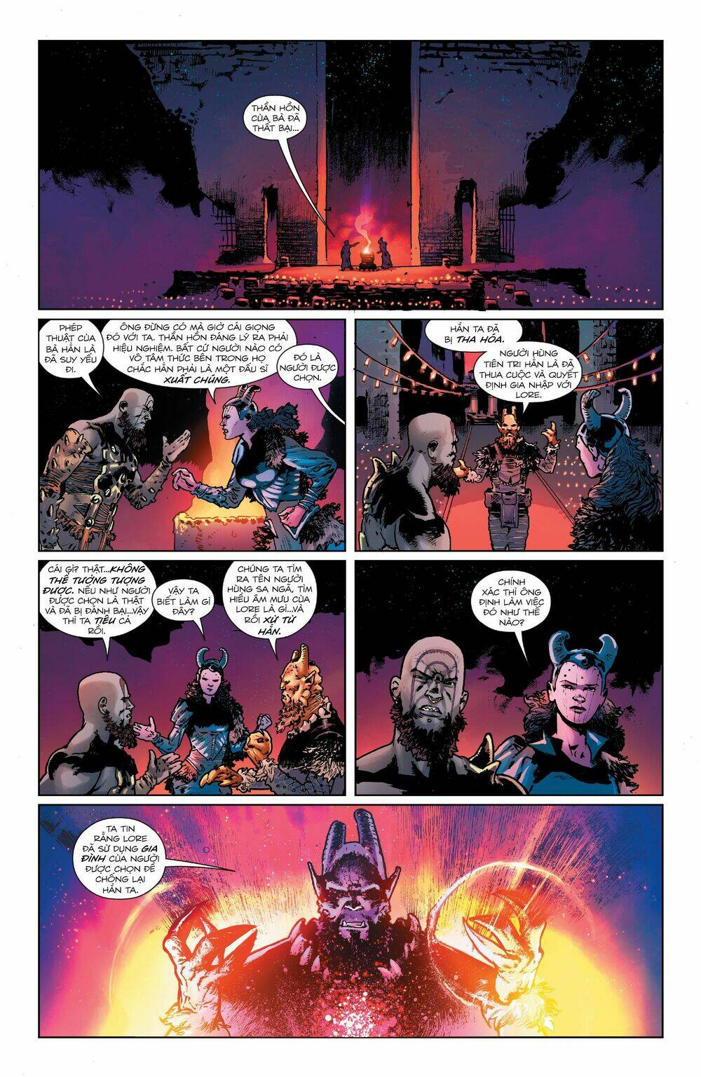 birthright chapter 12 21