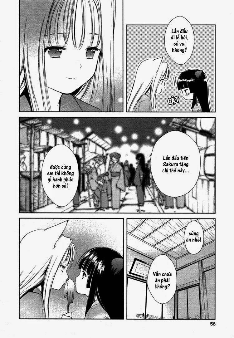 konohanatei kitan chapter 7 25