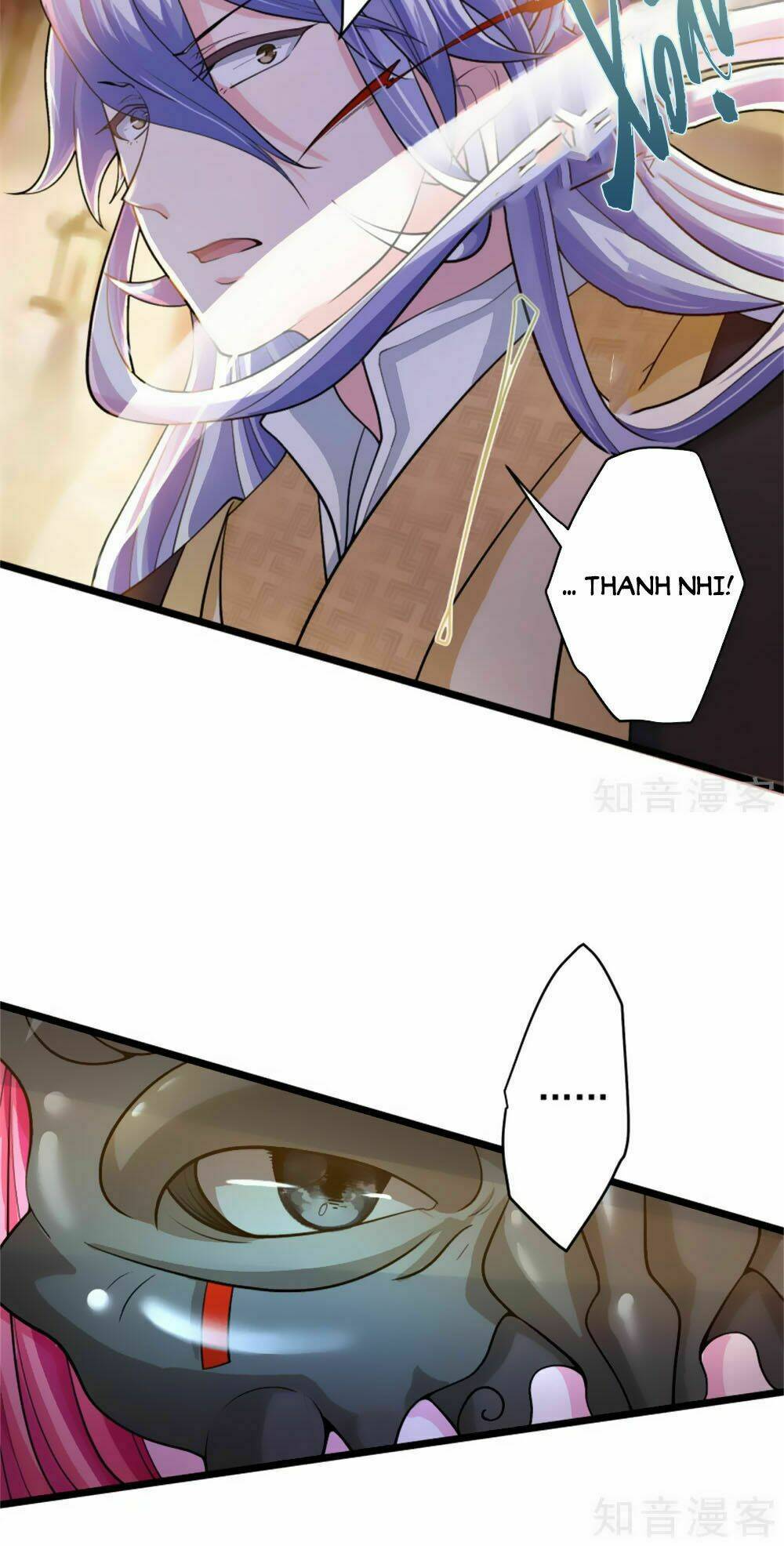 nam sủng của ta muốn leo tường chapter 13 12