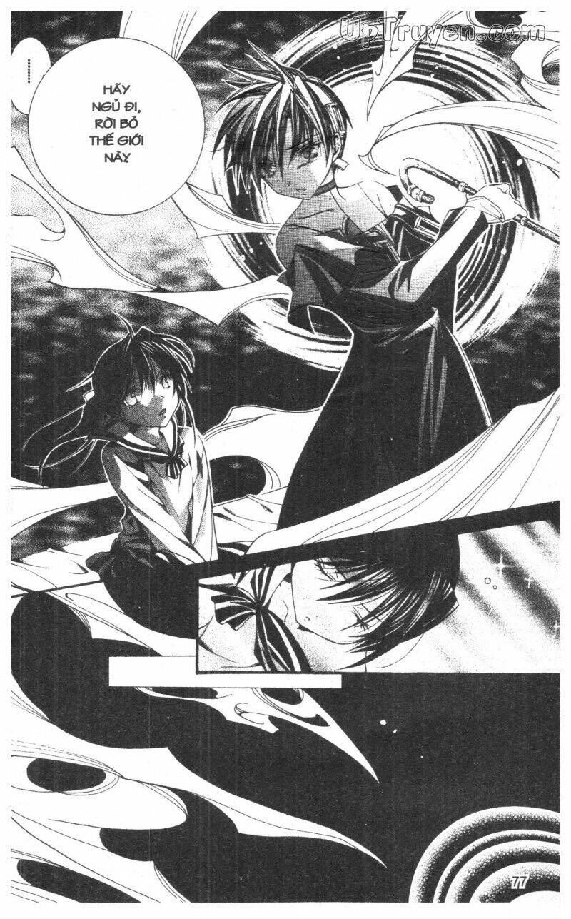 nightmare inspector chapter 9 77