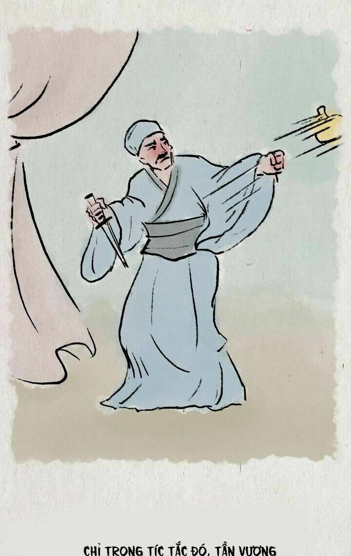 nhất thiền tiểu hòa thượng chapter 68 93