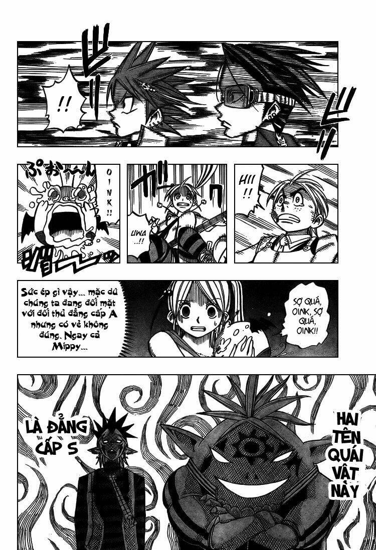 buster keel chapter 5 12