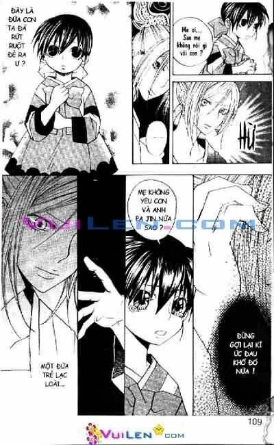 tiên nữ giáng trần chapter 20 109