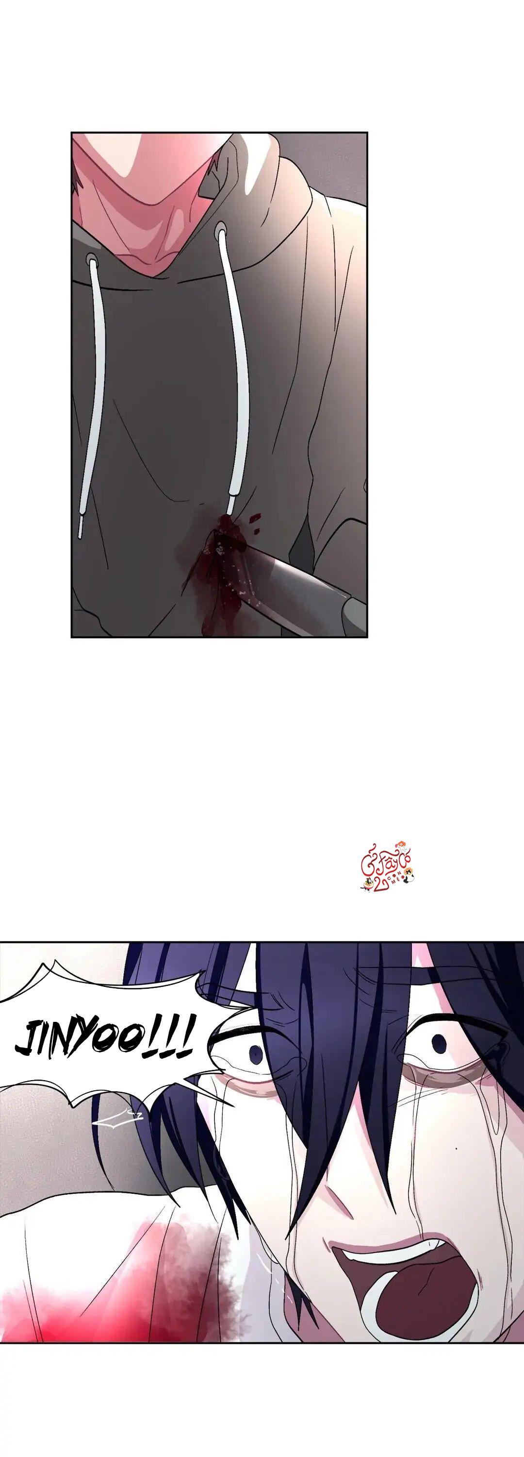 hãy vâng lời anh chapter 37 45