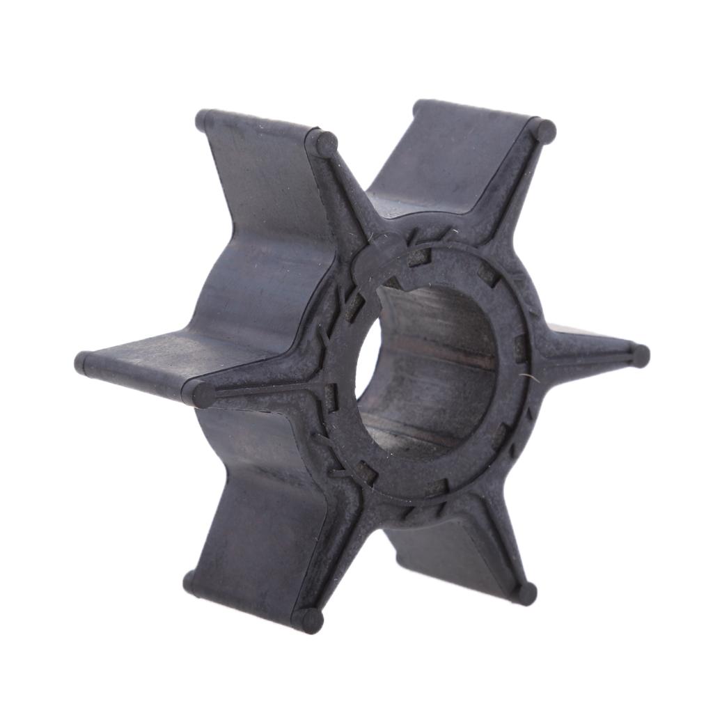 Water Pump Impeller Replacement for Yamaha Outboard 6H4-44352-01 30-50HP