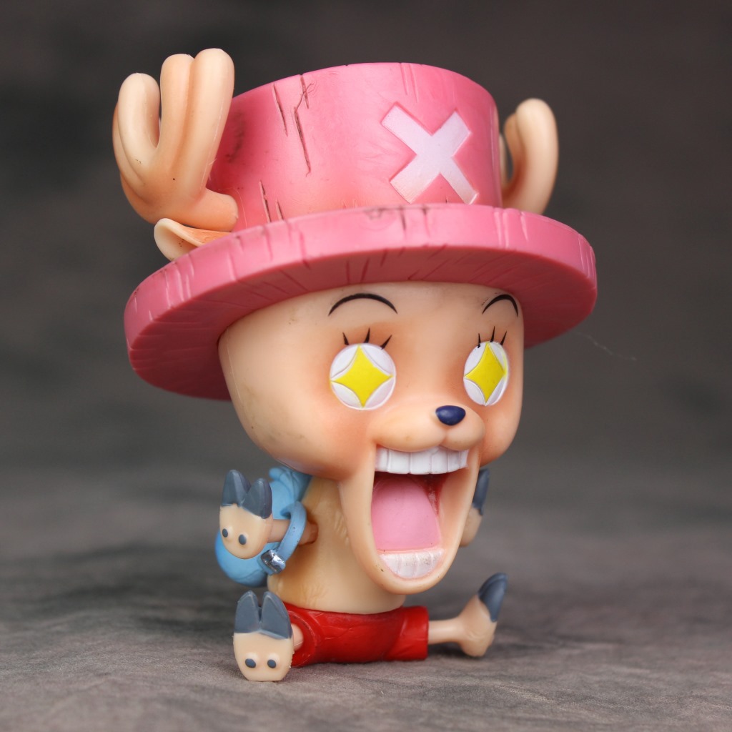 Mô Hình One Piece - Tony Chopper Chibi