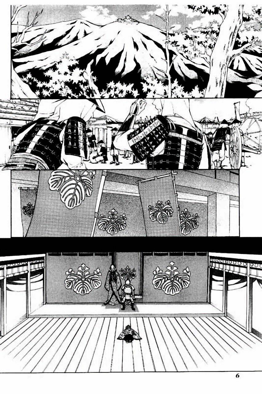 rengoku ni warau chapter 16 10