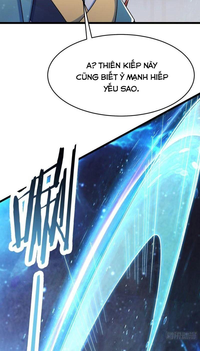 đồ đệ ta toàn là nữ ma đầu chapter 130 31