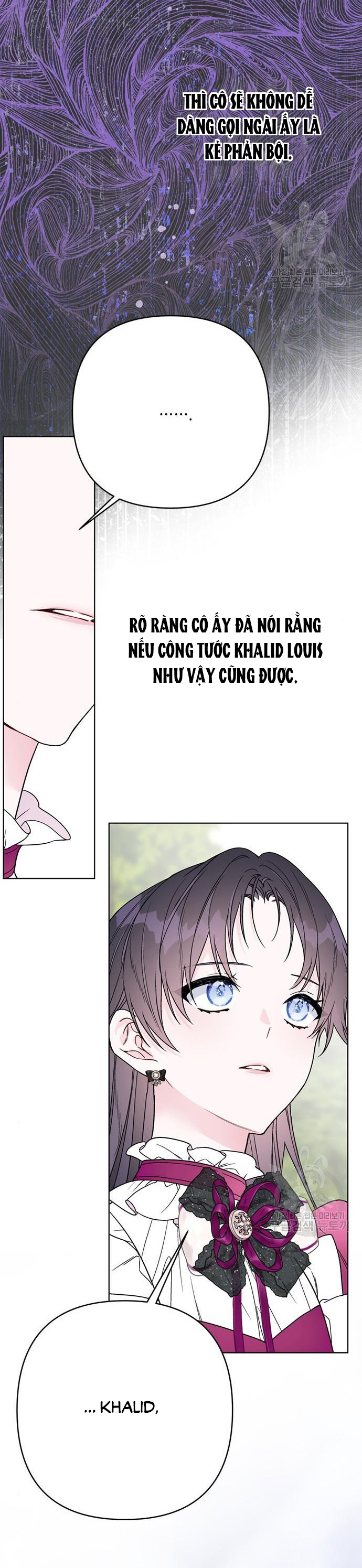 cách hiệp sĩ sống như một tiểu thư chapter 116.1 13