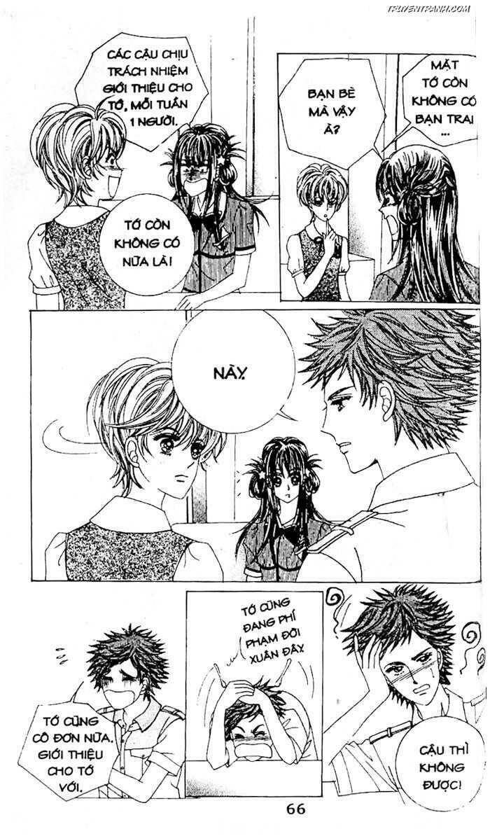 nhà trọ hoàn hảo chapter 57 10