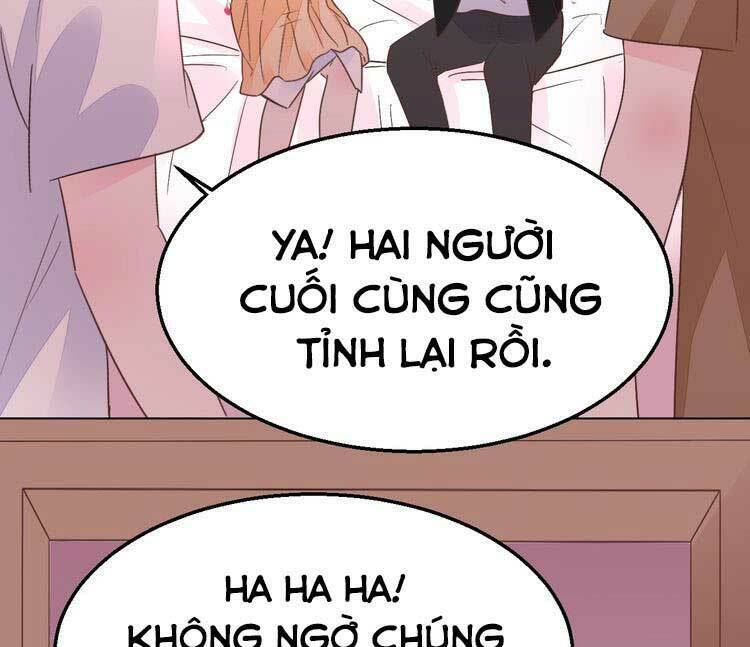 điều ước sủng ái bất bình đẳng chapter 96.1 14