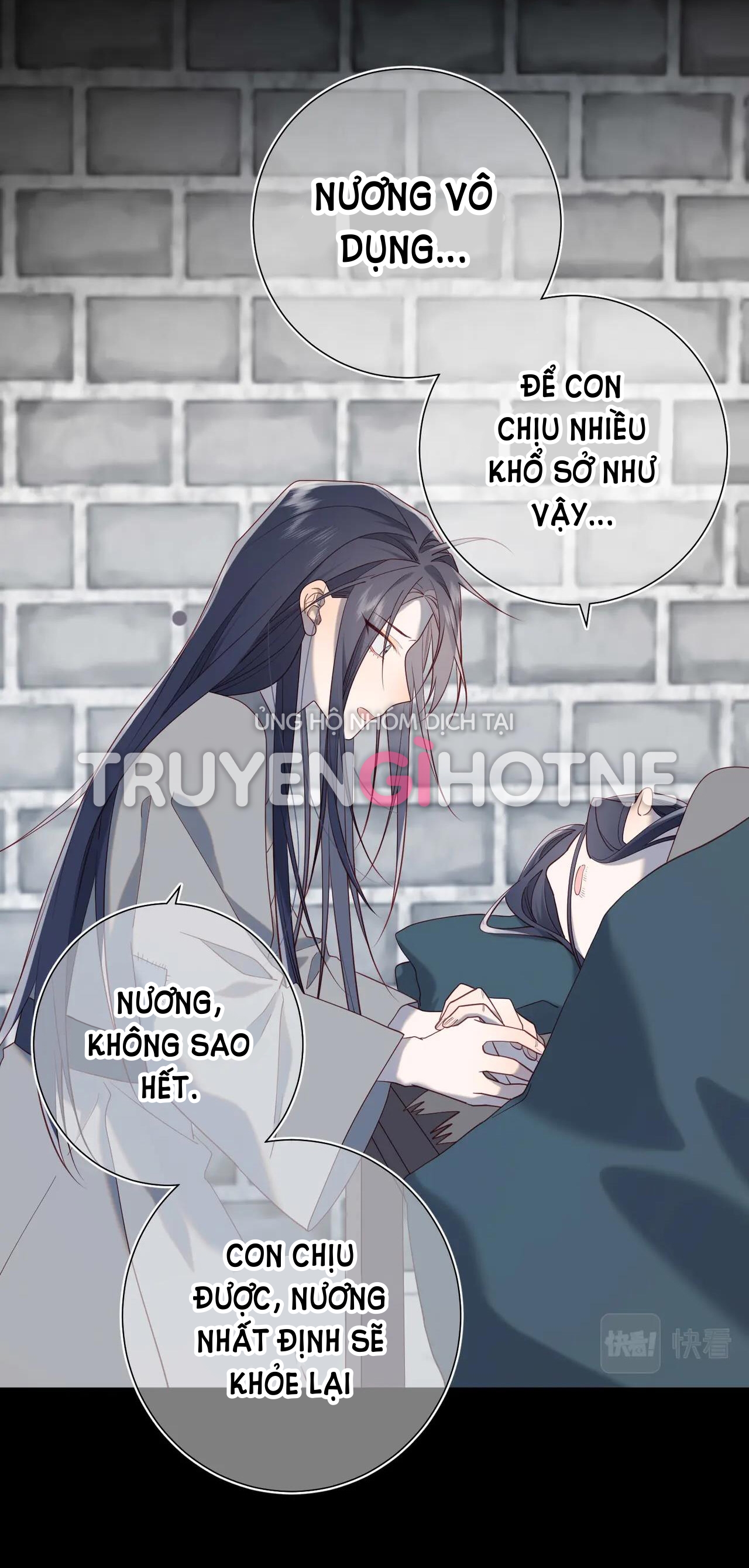 ác nữ cự tuyệt nam chính chapter 83 24