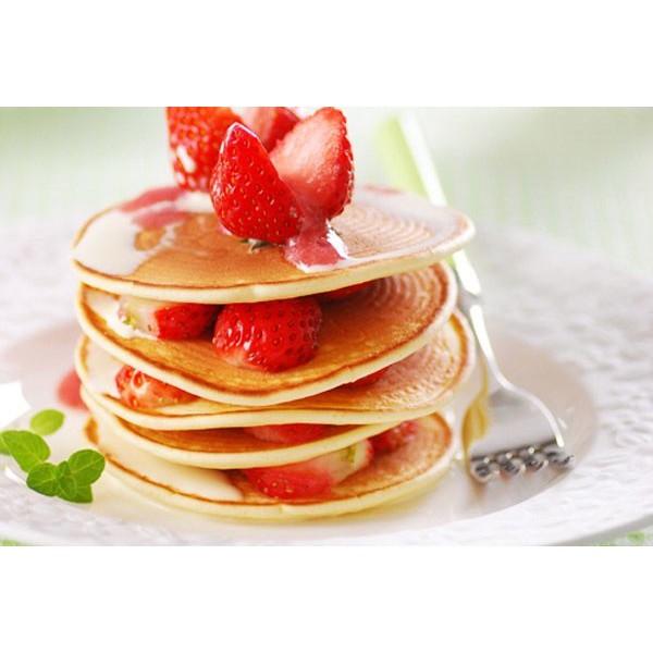 Bột Trộn Sẵn Làm Bánh Pancake Gói 1kg