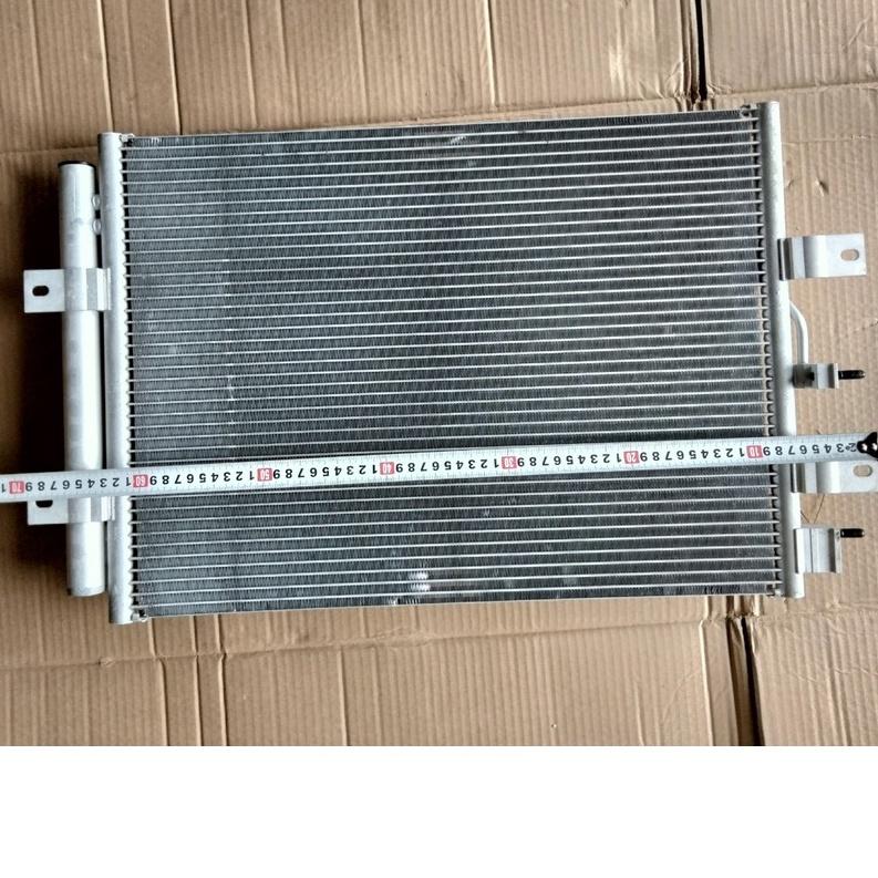 Dàn (giàn) nóng Hyundai 5 Tấn (có ti nạp) hàng xịn Hàn Quốc (hàng chính hãng nhập khẩu trực tiếp)
