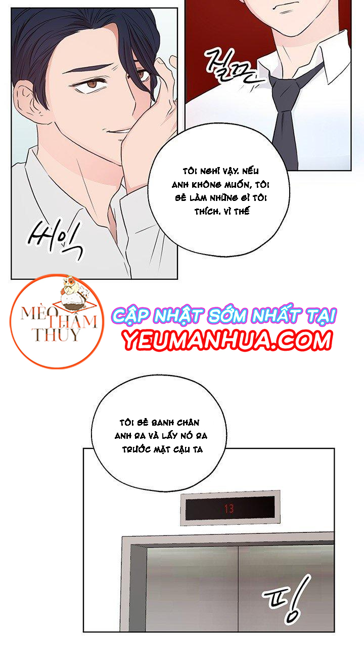 phòng 1305 chapter 5 9