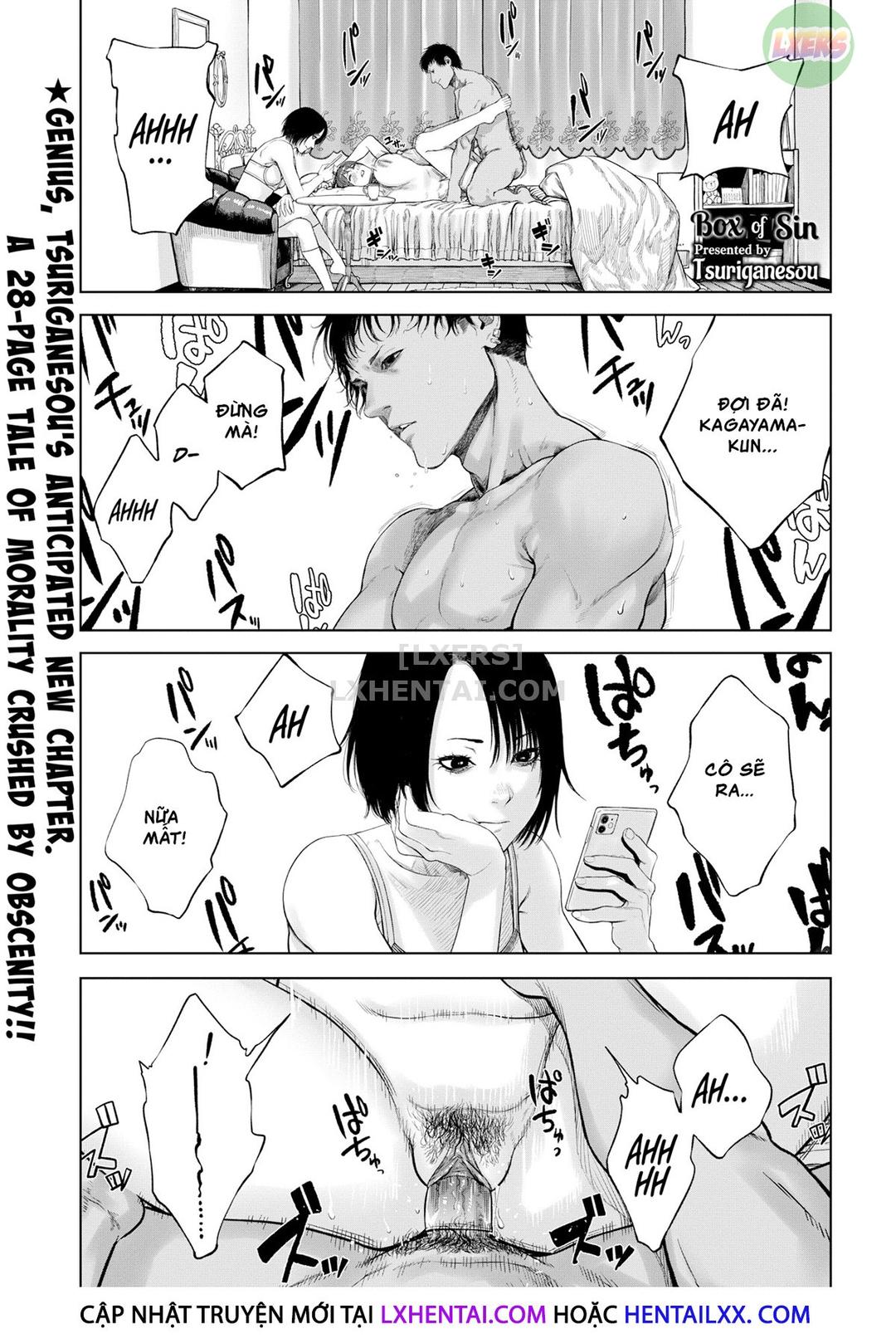 trước khi là giáo viên… tôi đơn thuần chỉ là một con thú chapter 0 1